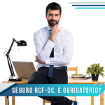 Seguro RCF-DC, é obrigatório? (Compulsório)