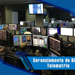 Gerenciamento de Risco – Telemetria