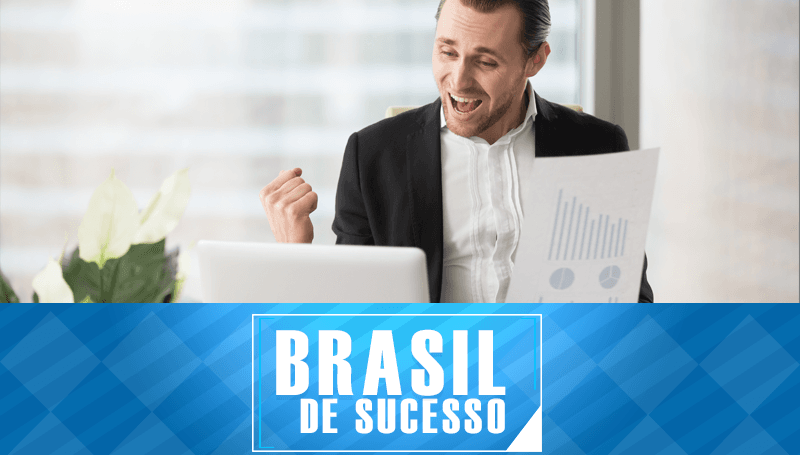 Brasil de Sucesso - Março