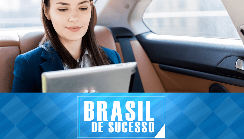 Brasil de Sucesso - 4ª Semana de Abril