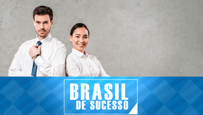 Brasil de Sucesso - Última Semana de Abril