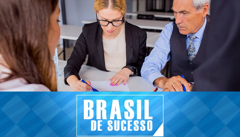 Brasil de Sucesso - 3ª semana de Maio