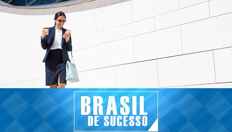 Brasil de Sucesso - Última Semana de Maio