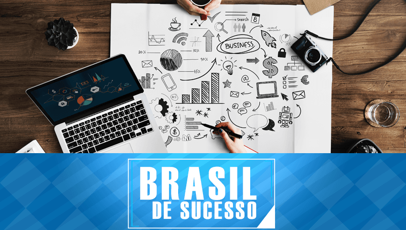 Brasil de Sucesso - 2ª Semana de Maio