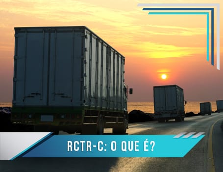 RCTR-C: O que é?