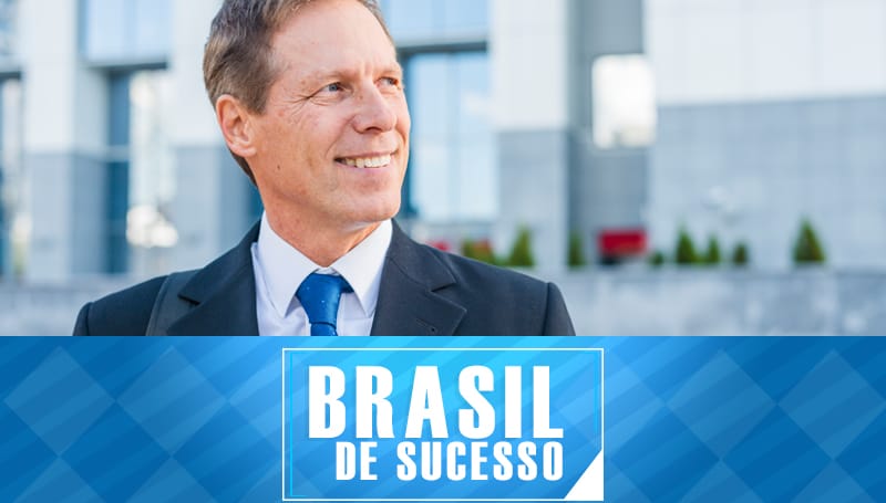 Brasil de Sucesso -1ª Semana de Julho