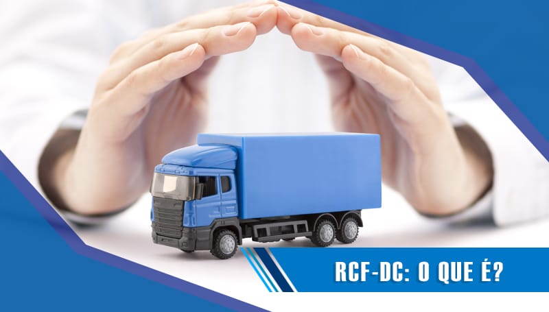 RCF-DC: O que é?