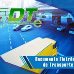 DT-e – Documento Eletrônico de Transporte
